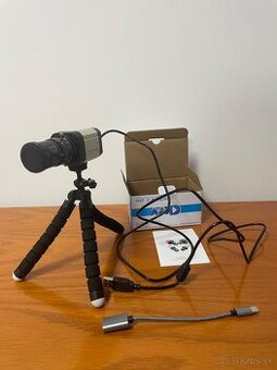 HD video kamera webkamera na USB