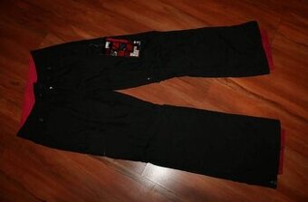 snowboardove nohavice NITRO , nove