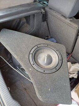 Subwoofer