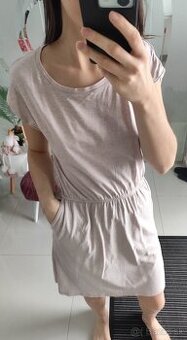 Športovejšie šaty