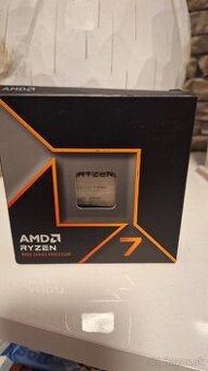 AMD Ryzen 7 9700x