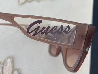 Guess okuliare-originály