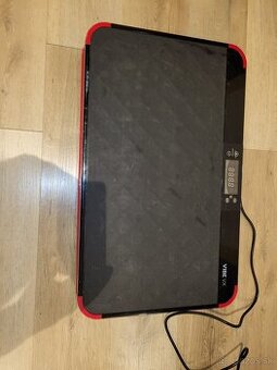 Vybračna plošina KLARFIT VIBE VX