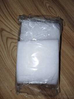 Filtračná vata do akvária 50×12×3 cm