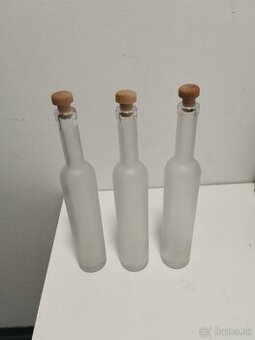 Predám fľaše na pálenku