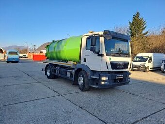 Vývoz žumpy, septiku