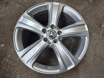 5x112 r18 ET38 x 8J elektróny MERCEDES