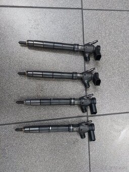 Vstrekovace 1,6 tdi cxxb