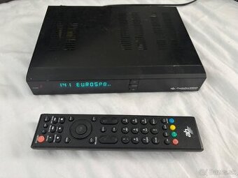 Predám AB CryptoBox 650HD