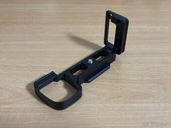 L-beacket Sony a6400