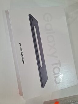Samsung TAB S10 lite 5G, 128 GB