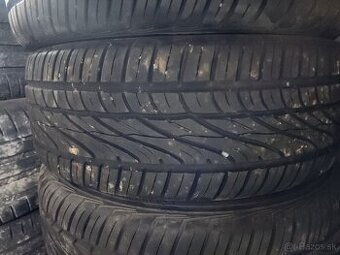 Predám letné pneumatiky 195/55r16