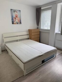 Garsónka v novostavbe - 1