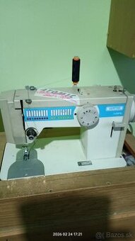 Šijací stroj Veritas