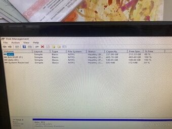 DELL power edge T100
