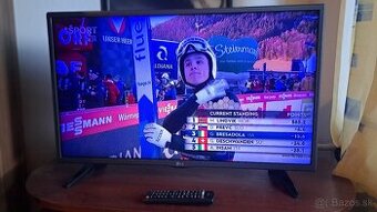 LG led TV LG32LF510B