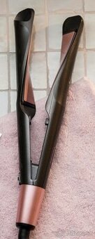 Remington S6606 Curl & Straight Confidence