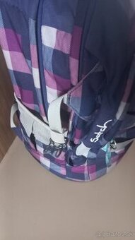 Školská taška na 2. stupeň