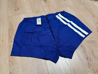 Vojenské trenky ČSLA modré, originál, 100% bavlna