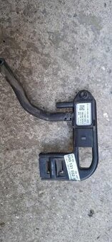Snímač tlaku výfukových plynov VW Group , Škoda