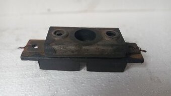 SIlenblok prevodovky GAZ 69 , 2ks