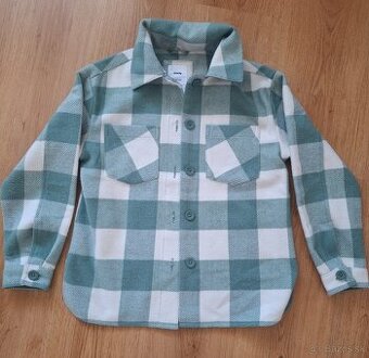 Dievčenská košeľa