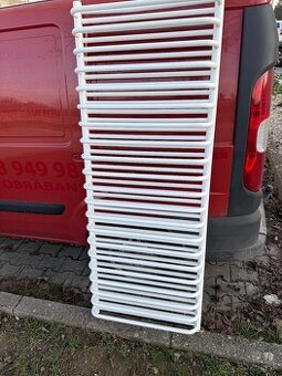 Radiátor do Kupelky