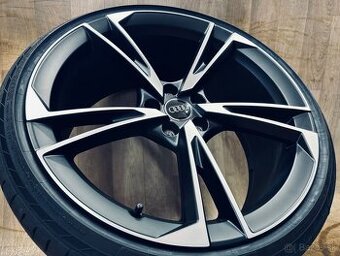 Originál letní kolesa Audi A5 R20