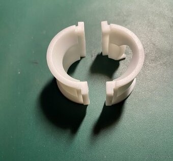 opravna sada kulisy Mercedes Vito W639