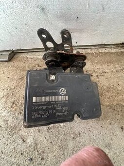 ABS kocka Škoda Octavia 2 pred