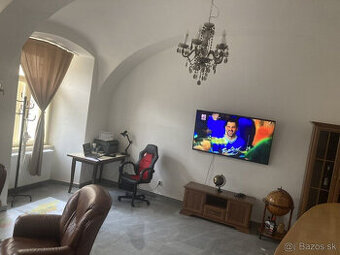 Priestor v centre mesta 55 m2 ul. Kováčska, Orlia Staré mest