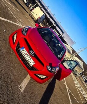 Hyundai i30 1,4MPI 100k