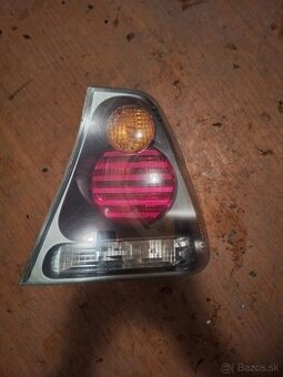 BMW COMPACT E46 LAMPA ZADNA
