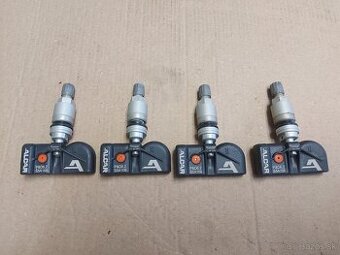 4ks NOVÉ TPMS senzory tlaku ALCAR