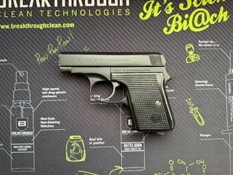 Predám CZ 92 6,35mm