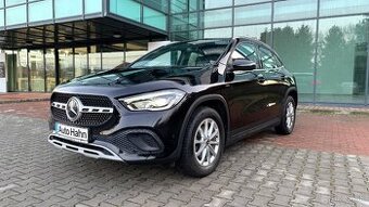 Mercedes Benz  GLA 200 DIESEL 4MATIC NEW MODEL, DPH