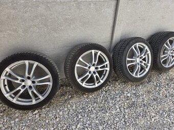 205/50 r17 Good year zimné