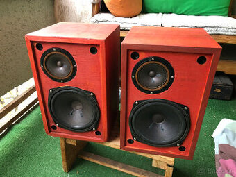 Na predaj reproduktory TESLA 15W 4ohm