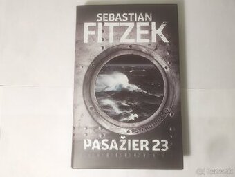 Sebastian Fitzek - Pasažier 23