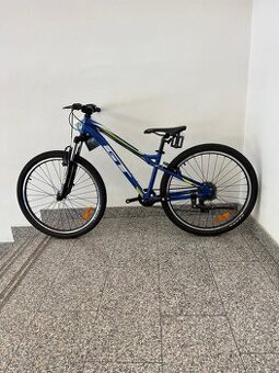GT STOMPER PRIME 26“, detský bicykel, blue