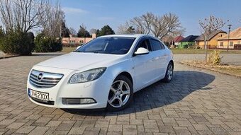 Opel Insignia 2.0 CDTI