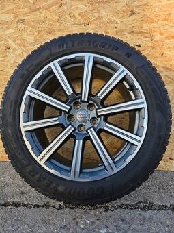 5x112 r20 elektrony audi q7 disky kolesa alu 20 vw touareg