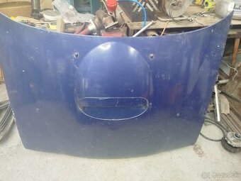 Nissan Terrano 2 kapota