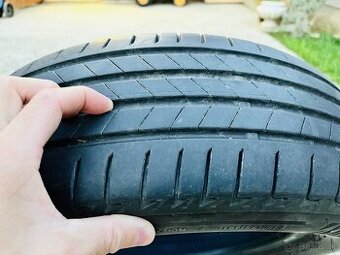 Letné pneumatiky Bridgestone Turanza T005 185/65 R15 88H