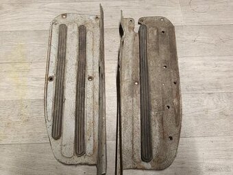 Podlazky Jawa pionier 20