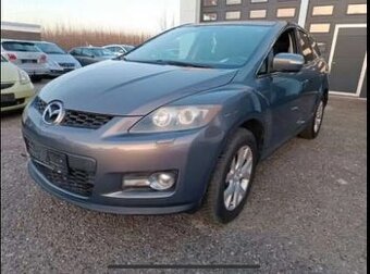 Mazda CX7 2.3 DISI AWD - NÁHRADNÉ DIELY