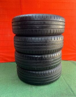 185/65 r15 letné Continental 88H; 4 ks