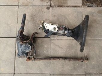 Servo Avia Daewoo v3s