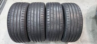 Nokian Powerproof 1 225/45 R17 94Y XL Letná