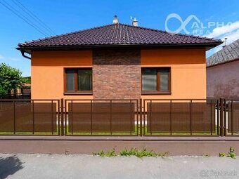 Exkluzívne: Rodinný dom, centrum, Spišská Nová Ves